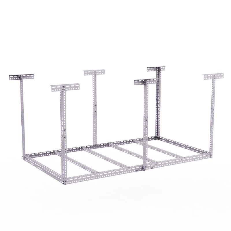 WFX Utility™ Stevenage Ceiling Mounted Rack & Reviews Wayfair